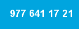 977 641 17 21